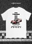 Le Mans 18/19 Tee